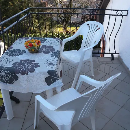 Apartmán In Aranypart Siófok