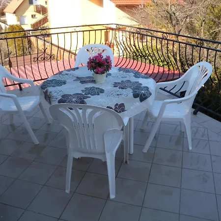 Apartmán In Aranypart